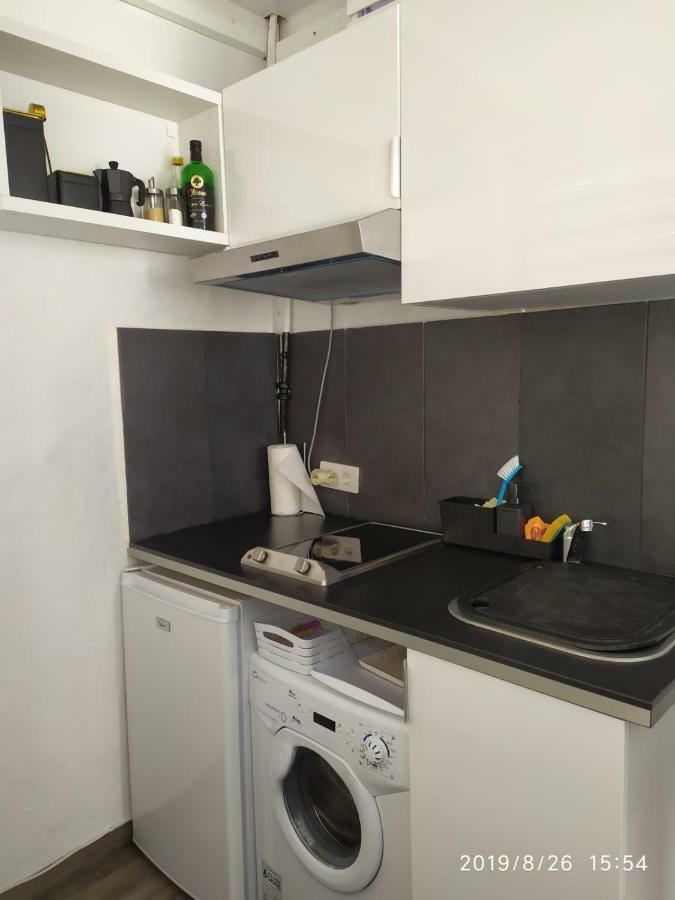Apartamento Muy Cercano A Playas Y Pueblo Puerto Del Carmen Пуерто-дель-Кармен Екстер'єр фото